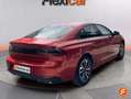 Peugeot 508 1.2 PureTech S&S Allure EAT8 130 Rojo - thumbnail 7