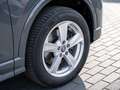 Audi Q2 1.4 TFSI sport PANO LED SHZ S line Gris - thumbnail 5