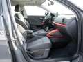 Audi Q2 1.4 TFSI sport PANO LED SHZ S line Gris - thumbnail 2