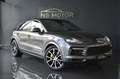 Porsche Cayenne E-Hybrid Coupé Aut. Gris - thumbnail 2