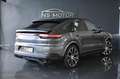 Porsche Cayenne E-Hybrid Coupé Aut. Gris - thumbnail 3