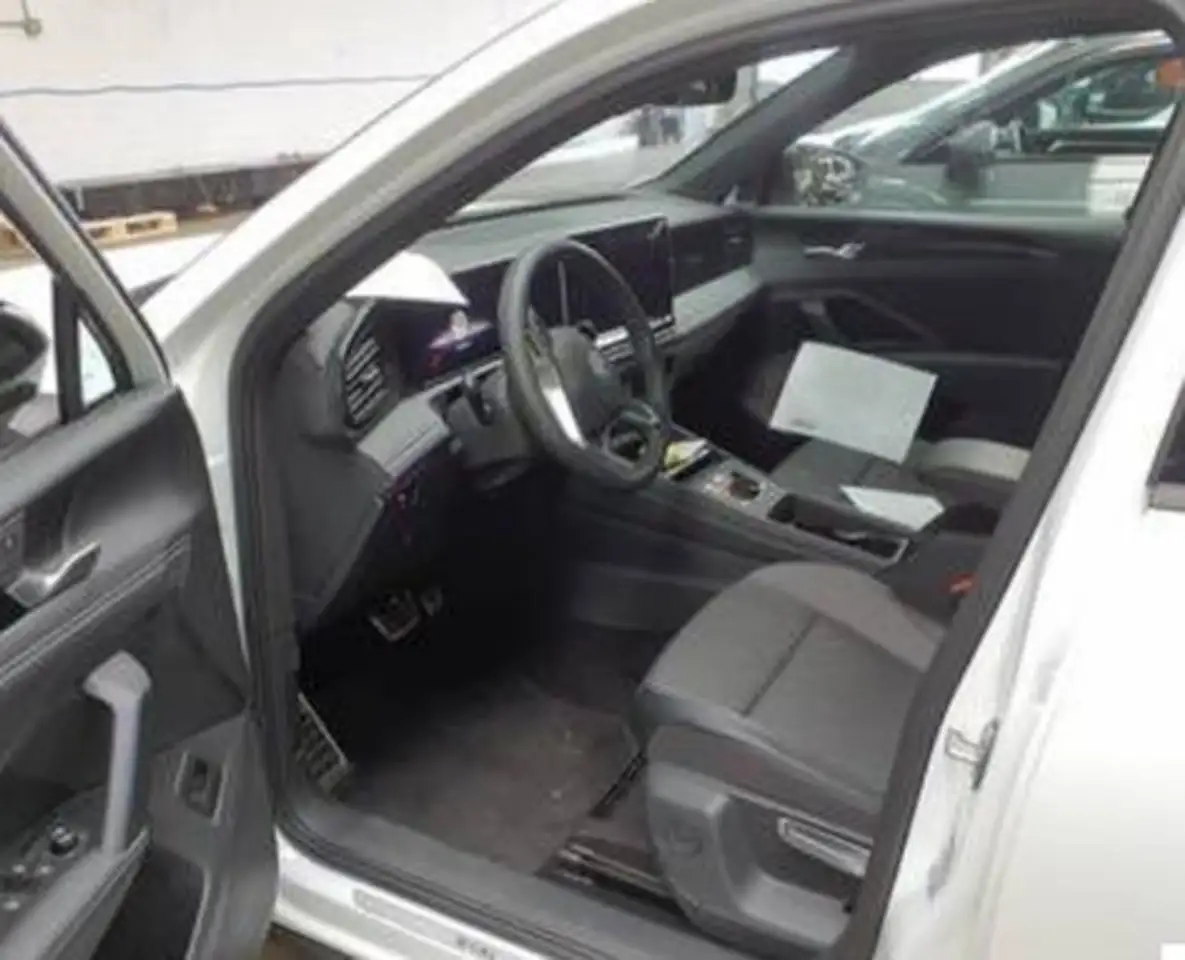 Volkswagen Tiguan 1.5 eTSI 110 kW DSG Goal *DAB+*NAV*LED, миниатюра 5