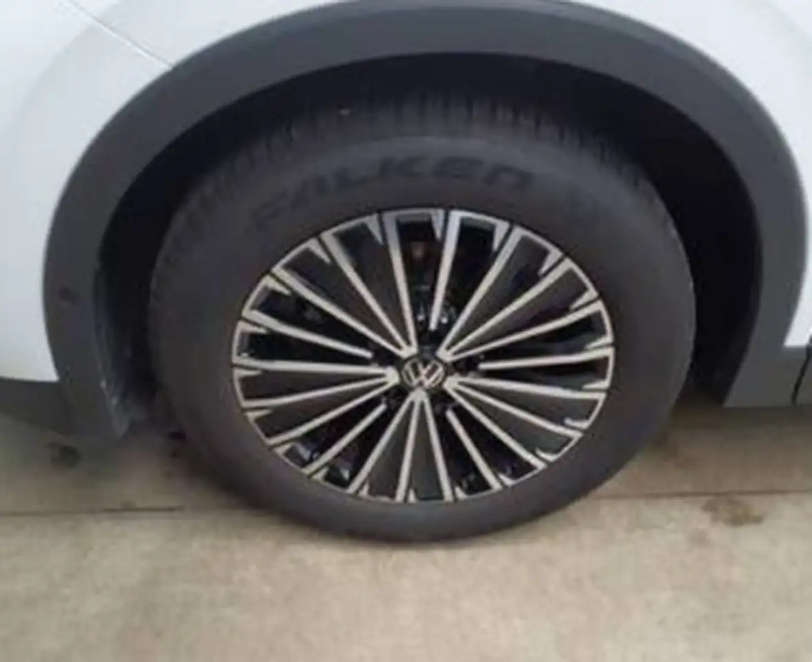 Volkswagen Tiguan 1.5 eTSI 110 kW DSG Goal *DAB+*NAV*LED, миниатюра 4