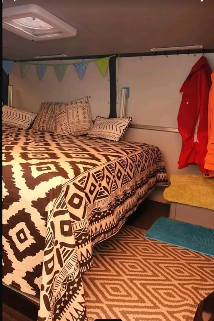 Volkswagen T6 Transporter Grau - 2