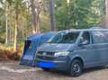 Volkswagen T6 Transporter Grau - thumbnail 4