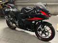 Suzuki GSX-R 125 Black - thumbnail 1