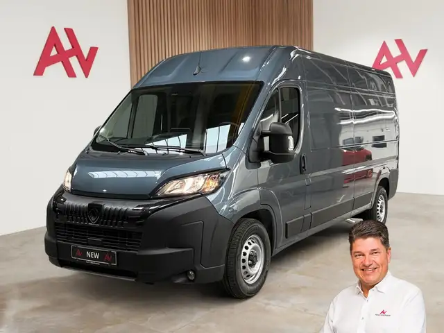 Peugeot Boxer 2.0 L3H2 EAT8 ** Navi/Carplay | Sensoren | Cruise