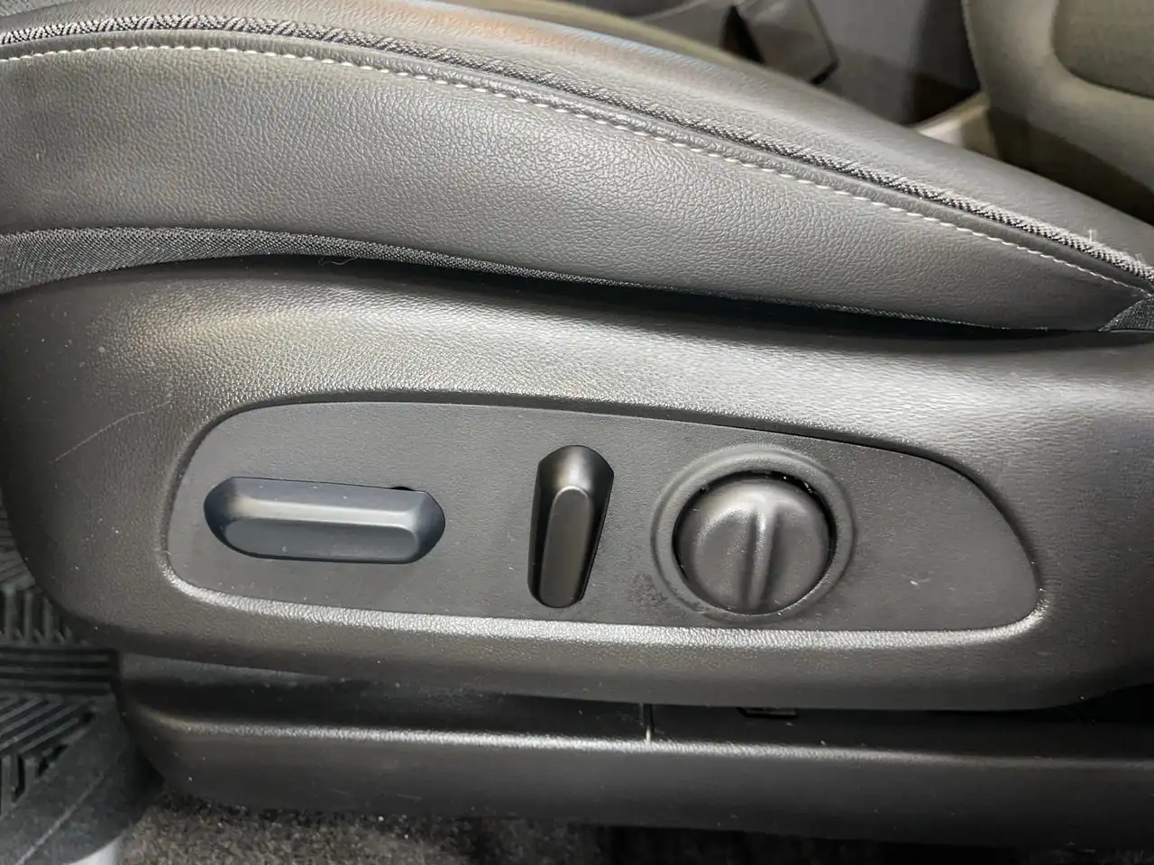 Buick Encore снимка Buick Encore