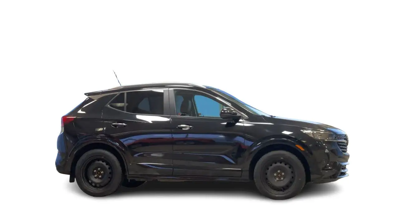 Buick Encore снимка Buick Encore