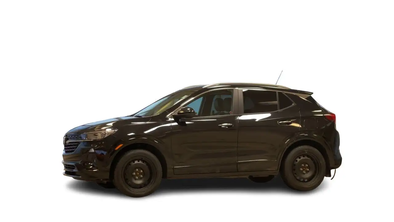 Buick Encore снимка Buick Encore