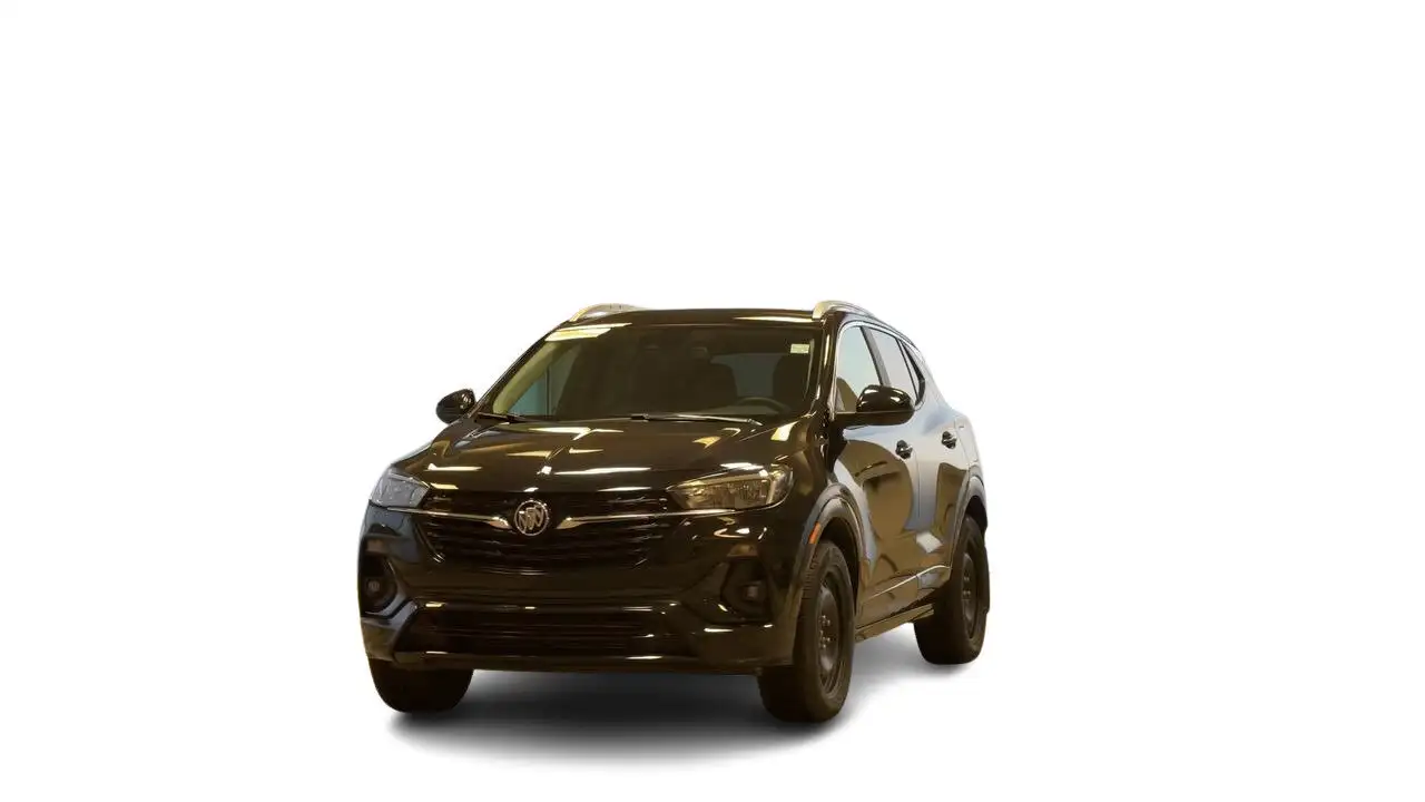 Buick Encore снимка Buick Encore