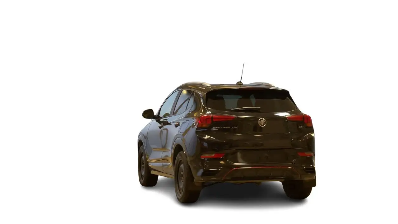Buick Encore снимка Buick Encore