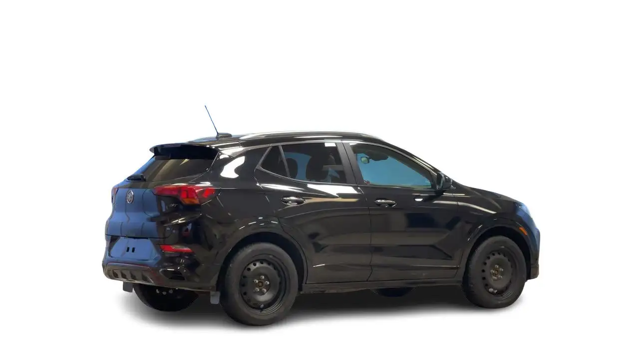 Buick Encore снимка Buick Encore