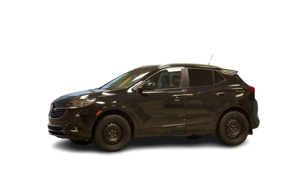 Buick Encore снимка Buick Encore