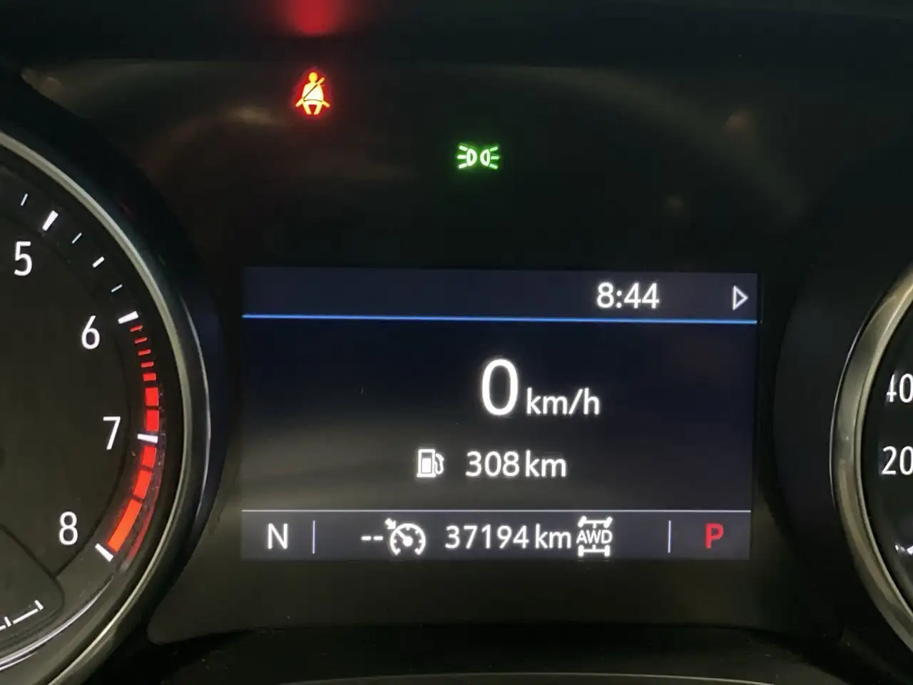 Buick Encore снимка Buick Encore