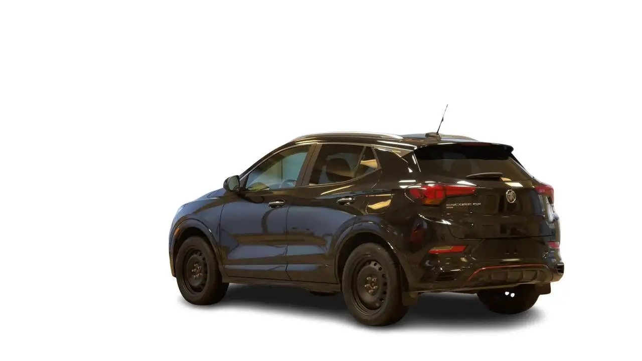 Buick Encore снимка Buick Encore