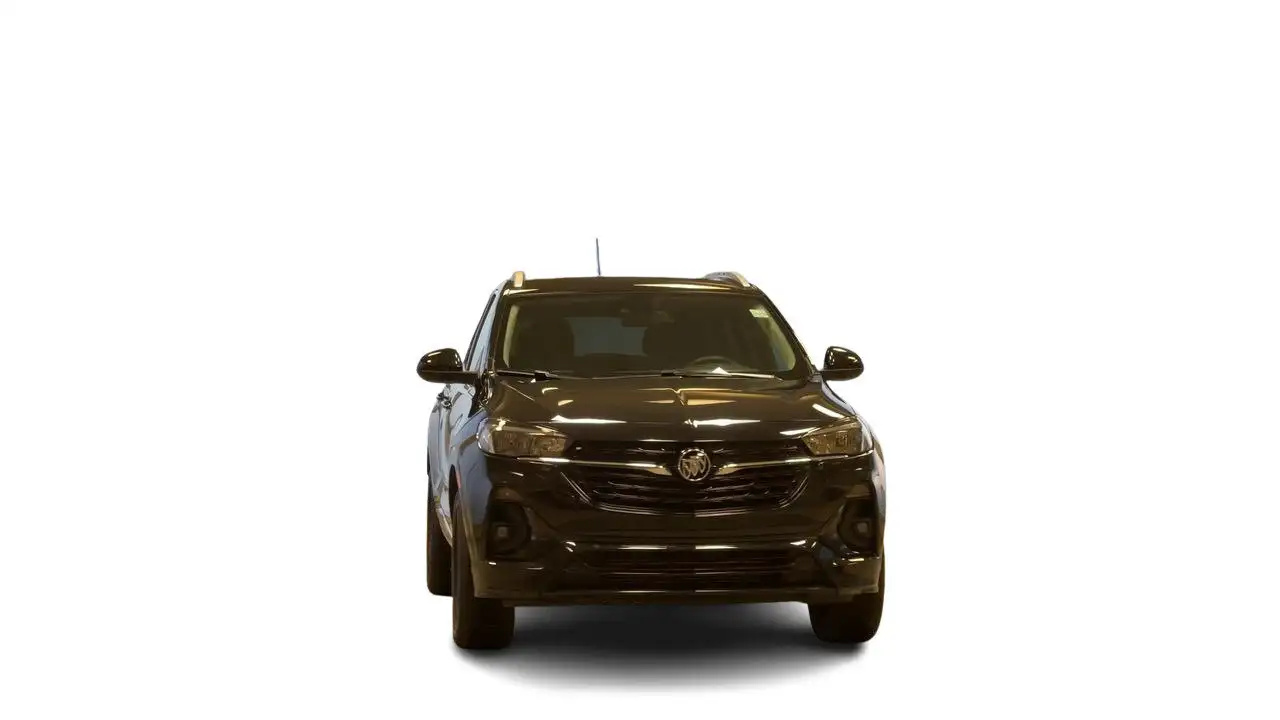 Buick Encore снимка Buick Encore