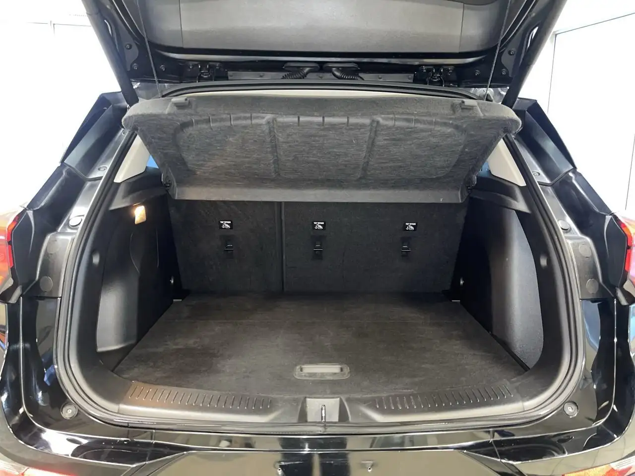 Buick Encore снимка Buick Encore