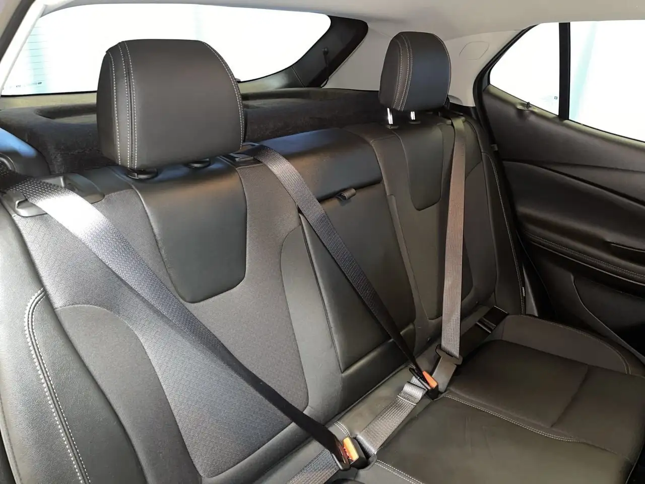 Buick Encore снимка Buick Encore