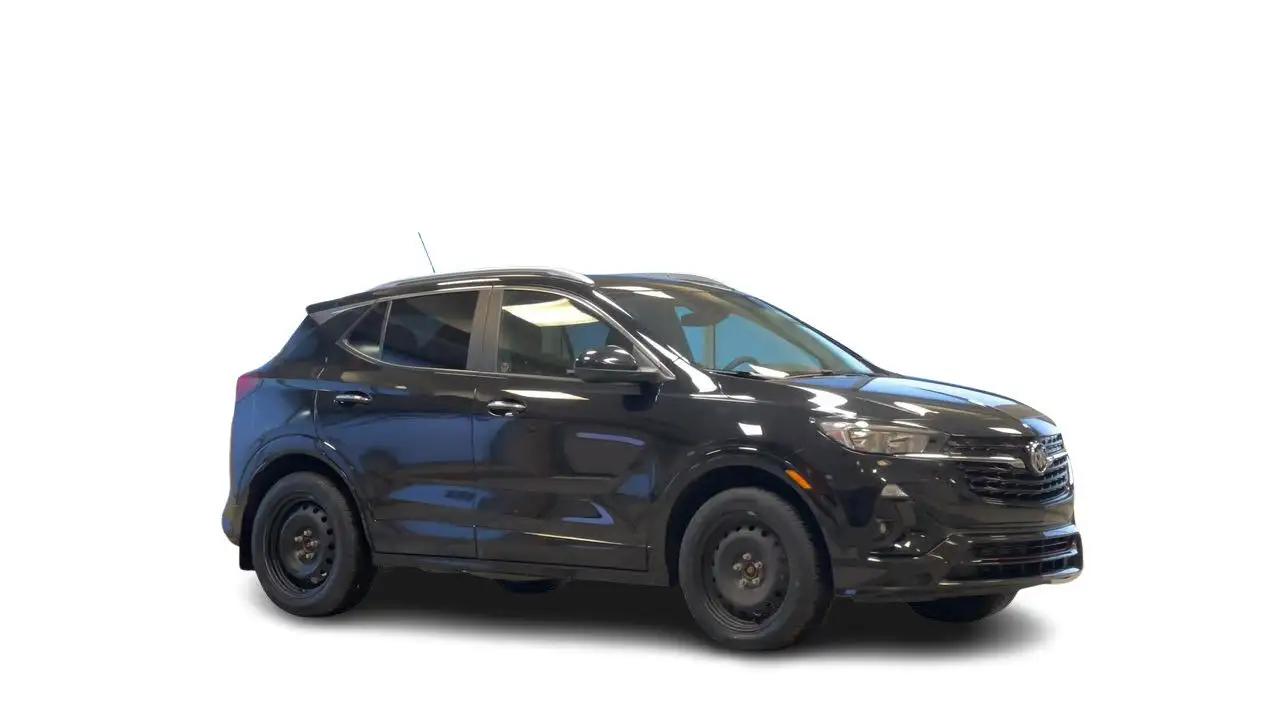 Buick Encore снимка Buick Encore
