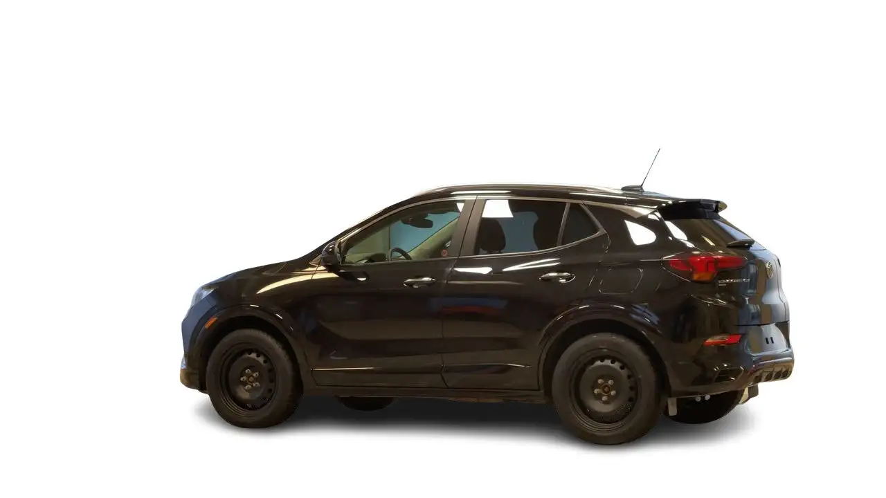 Buick Encore снимка Buick Encore