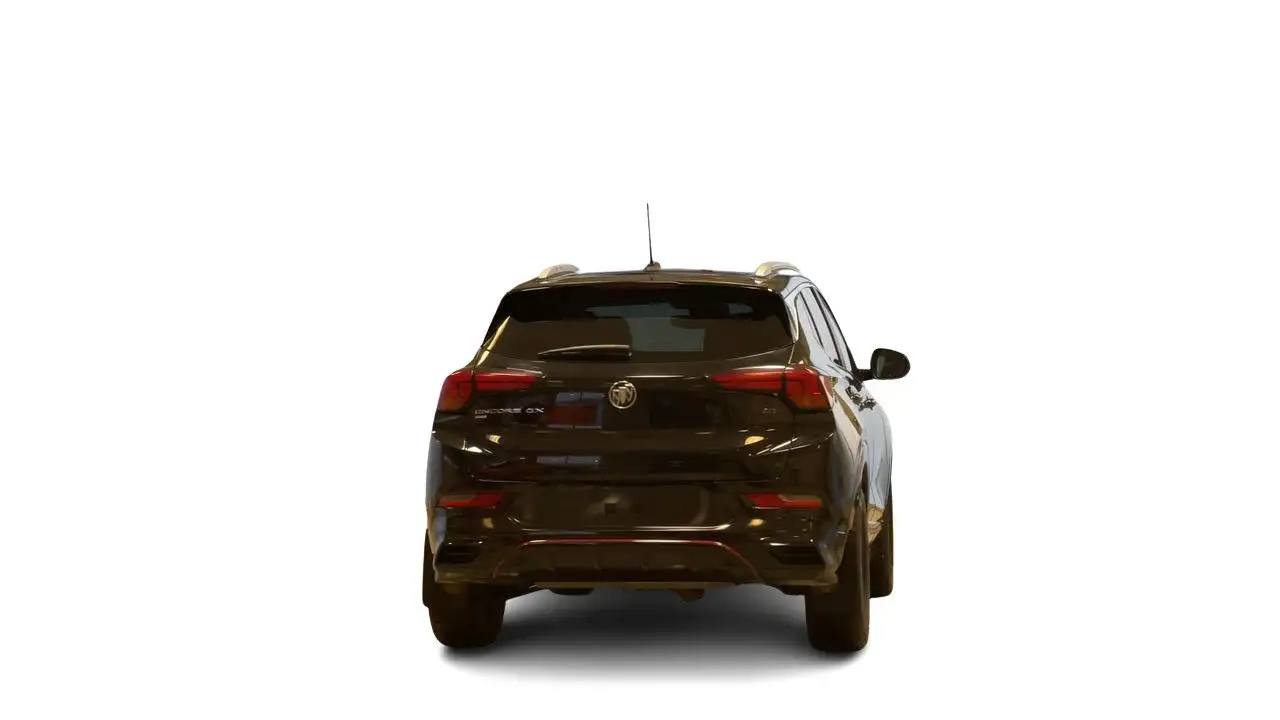 Buick Encore снимка Buick Encore