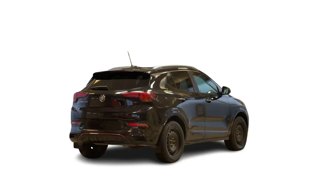 Buick Encore снимка Buick Encore