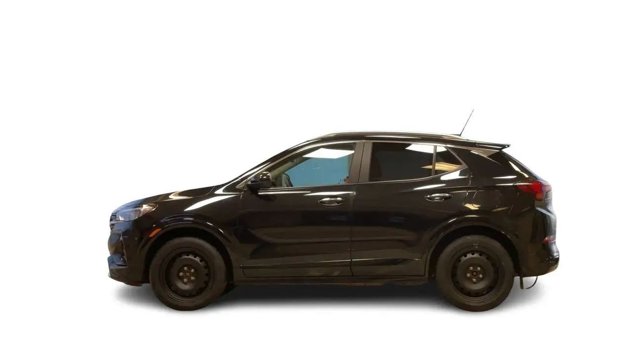 Buick Encore снимка Buick Encore