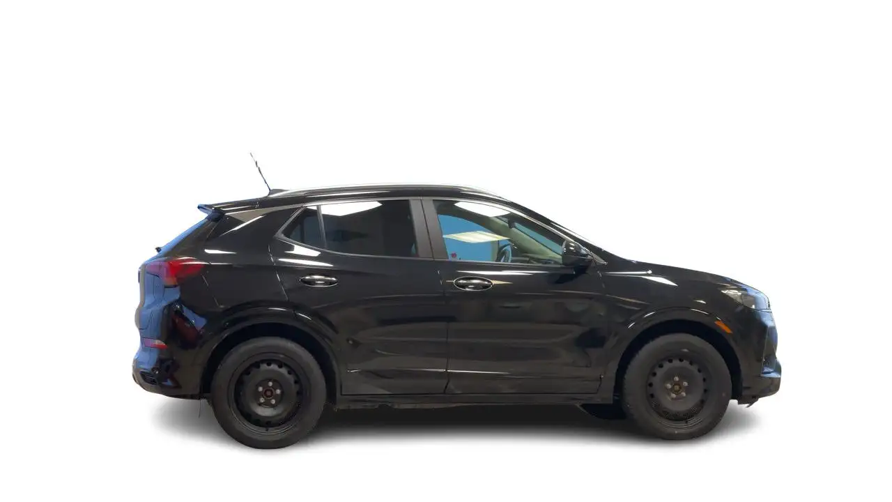 Buick Encore снимка Buick Encore