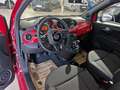 Fiat 500 FireFly Hybrid 70 Dolcevita Rot - thumbnail 8