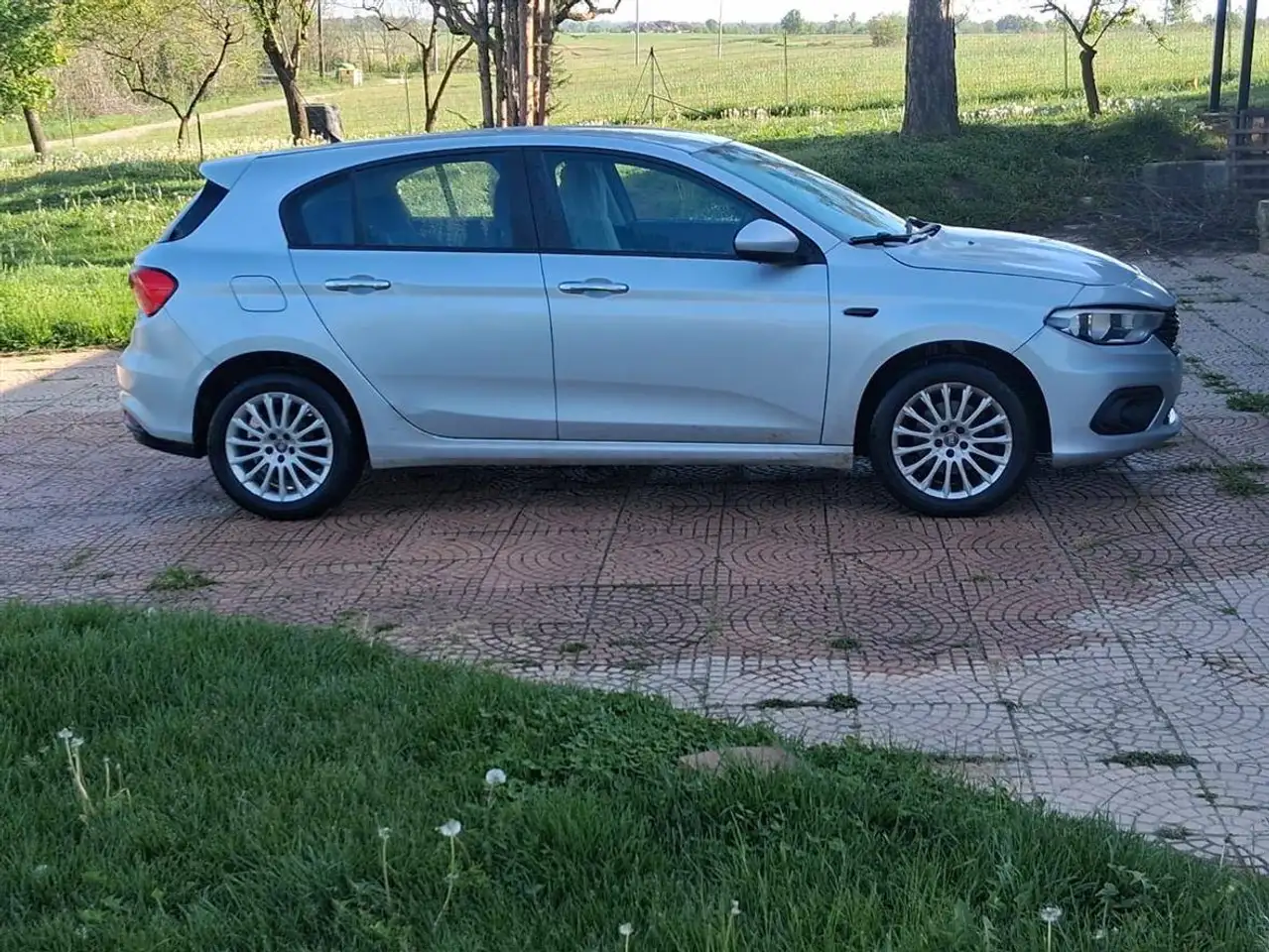 Fiat Tipo