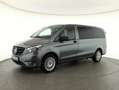 Mercedes-Benz Vito 114 CDI 4x4 Tourer PRO Lang L2 Flügeltür+9S Grau - thumbnail 2