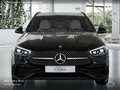 Mercedes-Benz C 300 e T AMG+NIGHT+PANO+360+AHK+TOTW+KEYLESS+9G Schwarz - thumbnail 6
