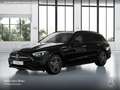 Mercedes-Benz C 300 e T AMG+NIGHT+PANO+360+AHK+TOTW+KEYLESS+9G Schwarz - thumbnail 13