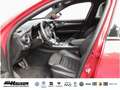Alfa Romeo Stelvio Veloce 2.0 Turbo AT8 Q4 HARMAN-KARDON EL. HECKKL. Rot - thumbnail 6