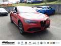 Alfa Romeo Stelvio Veloce 2.0 Turbo AT8 Q4 HARMAN-KARDON EL. HECKKL. Rot - thumbnail 3