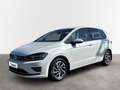 Volkswagen Golf Sportsvan 1.2 TSI DSG PANO+STDHZ+XENON+RKF+ Wit - thumbnail 2