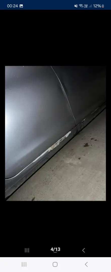 Peugeot 308 308 PureTech 82 Access Gris - 2