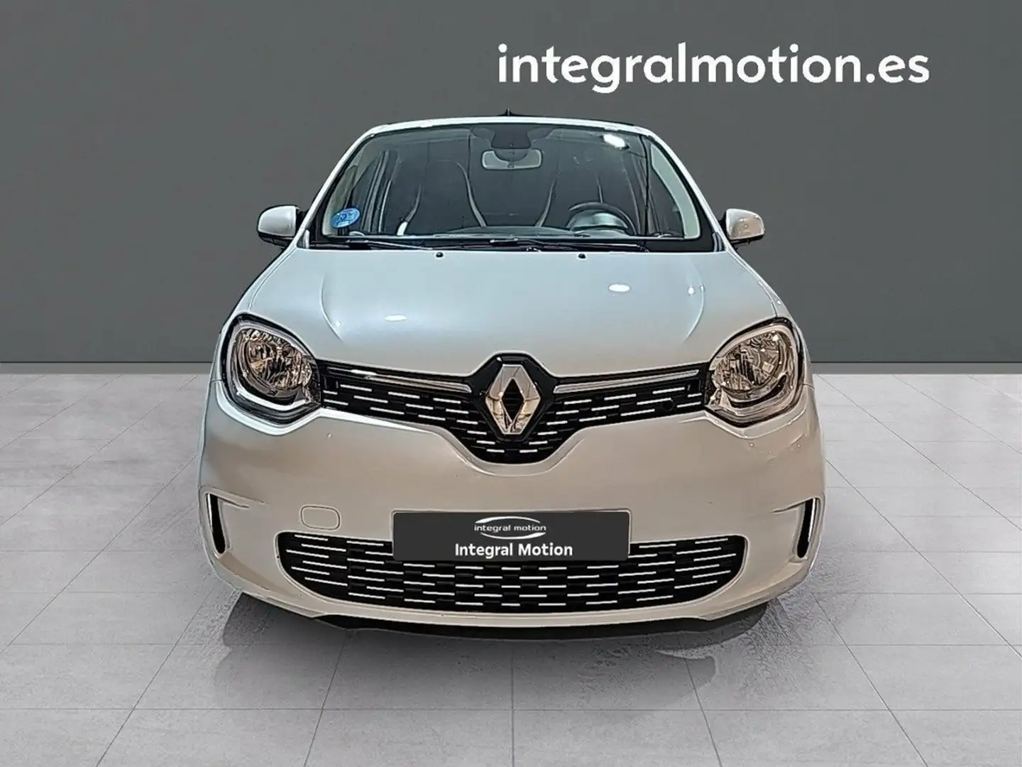 Renault Twingo Zen 60 kW R80 batería 20kWh Blanc - 2