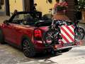 MINI Cooper Cabrio MINI Cooper Cabrio Cooper Rot - thumbnail 13