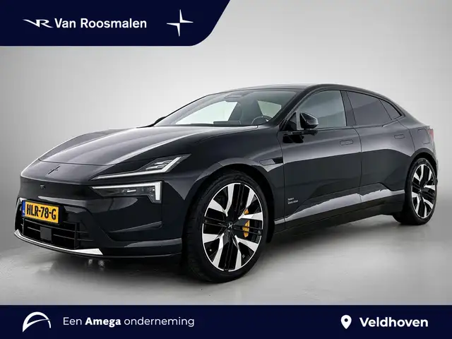 Polestar 4