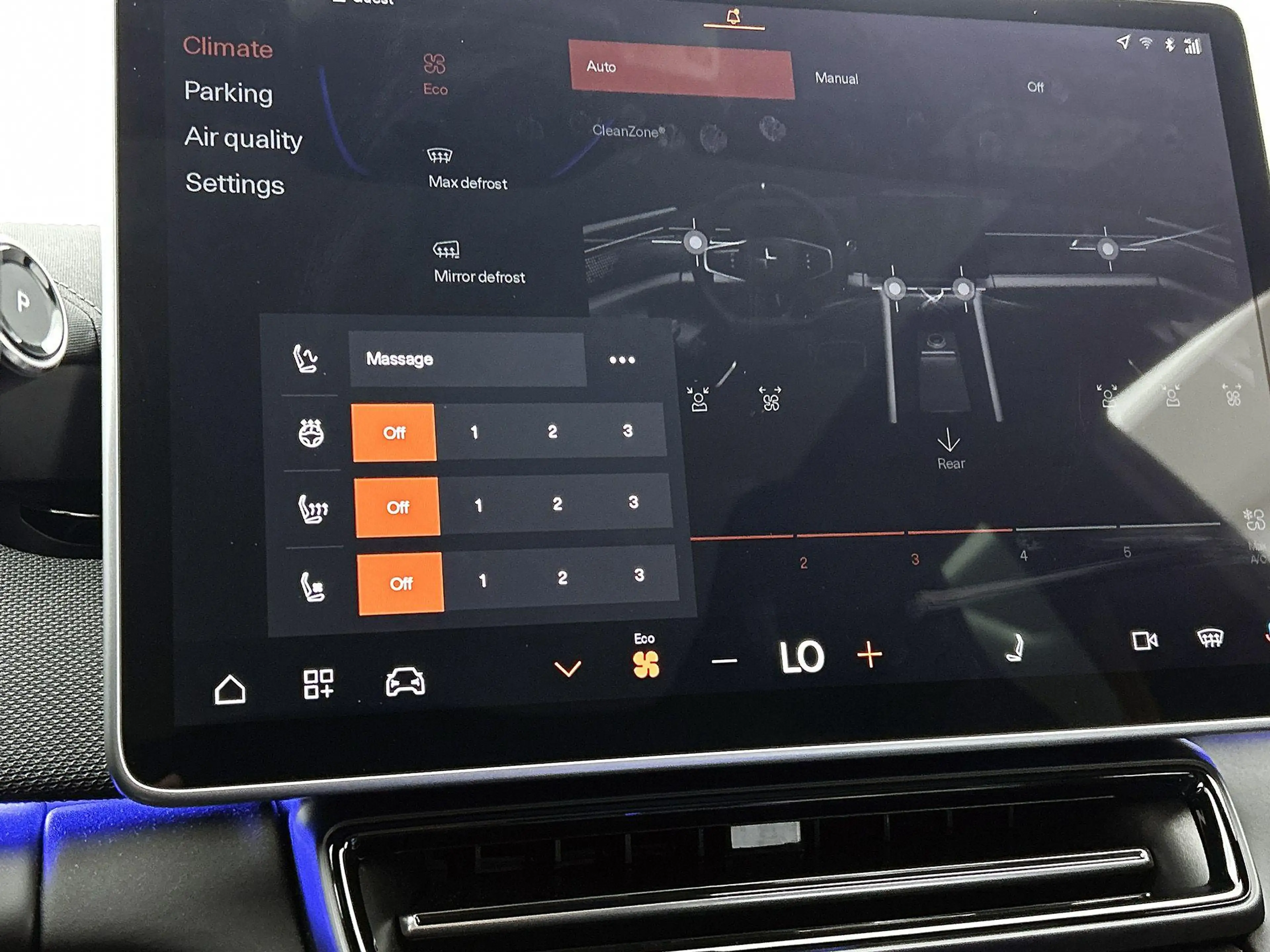Polestar 4 Long Range Dual motor 100 kWh | Performance Pack | — photo 8