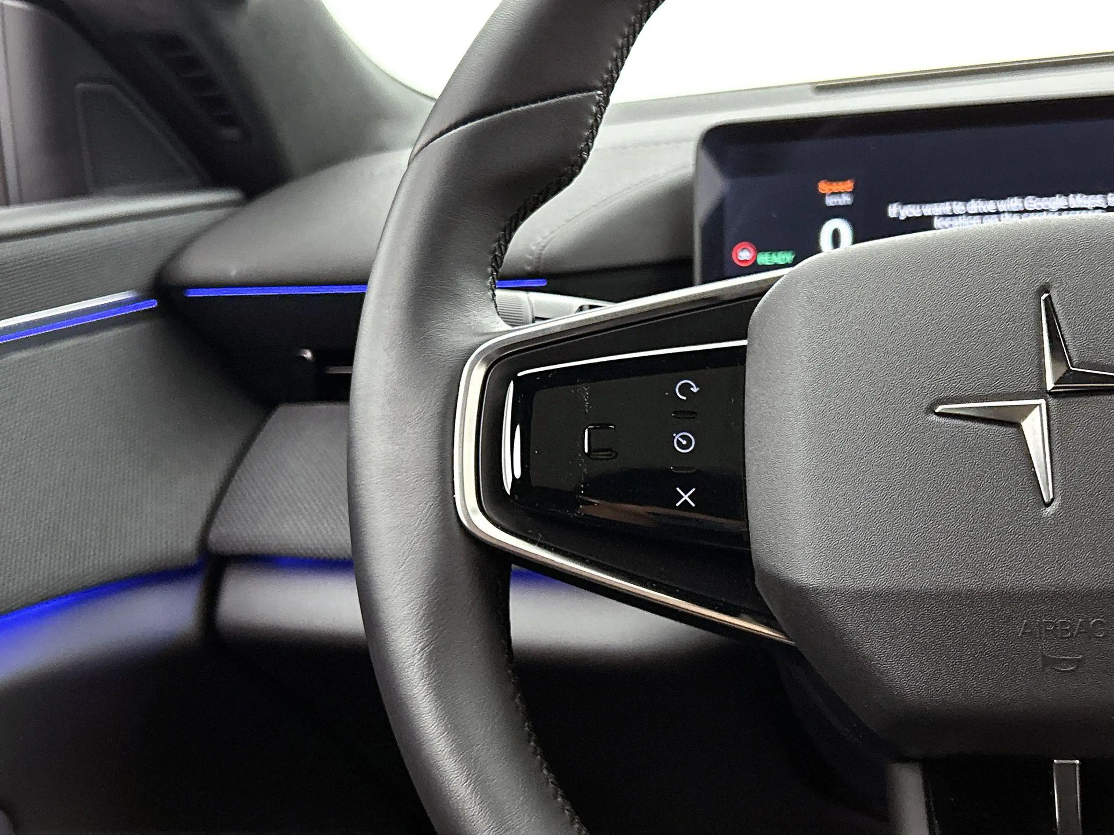 Polestar 4 Long Range Dual motor 100 kWh | Performance Pack | — photo 6