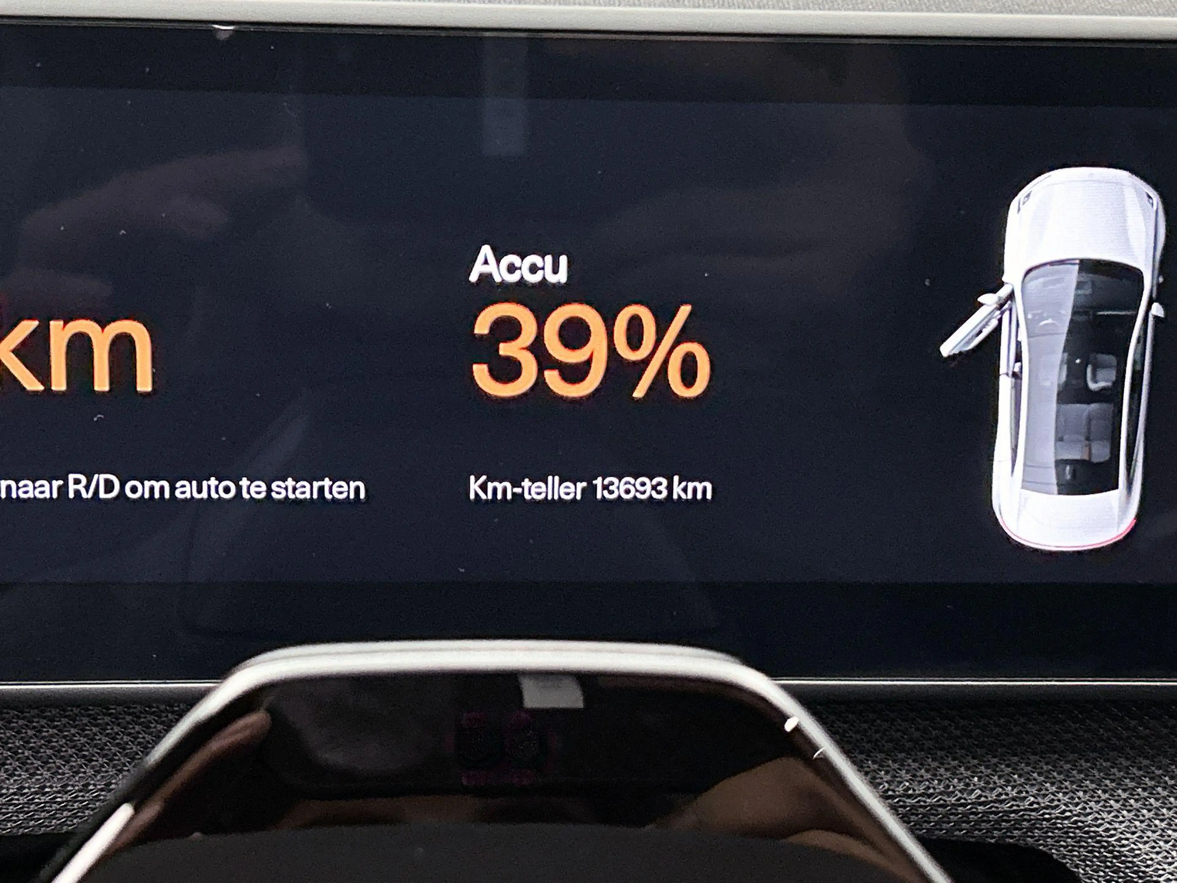 Polestar 4 Long Range Dual motor 100 kWh | Performance Pack | — photo 12