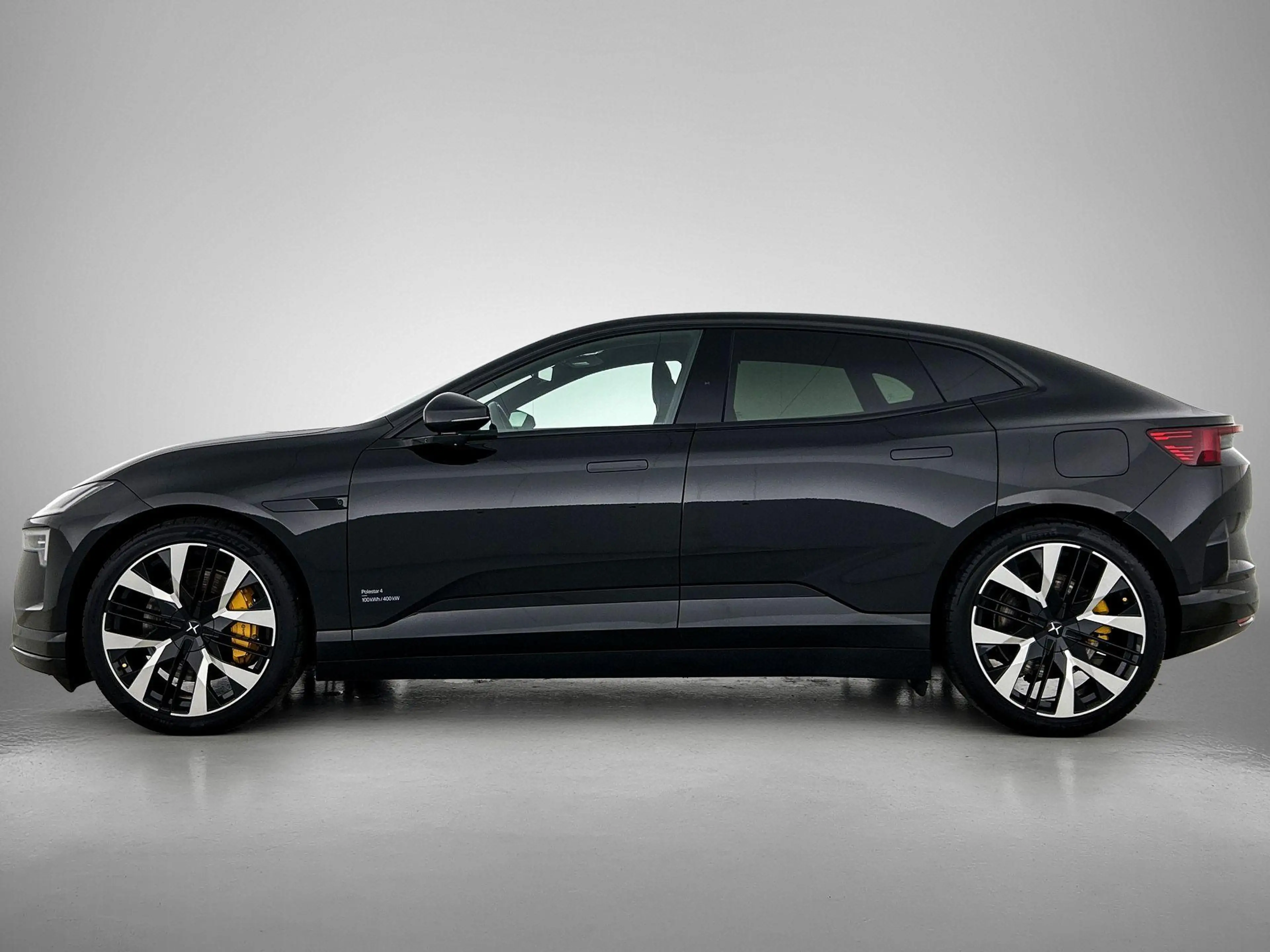 Polestar 4 Long Range Dual motor 100 kWh | Performance Pack | — photo 2