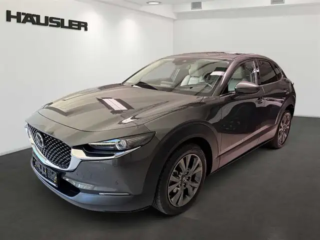 Mazda CX-30 Selection 2.0 Automatik Leder Kamera Schiebedach