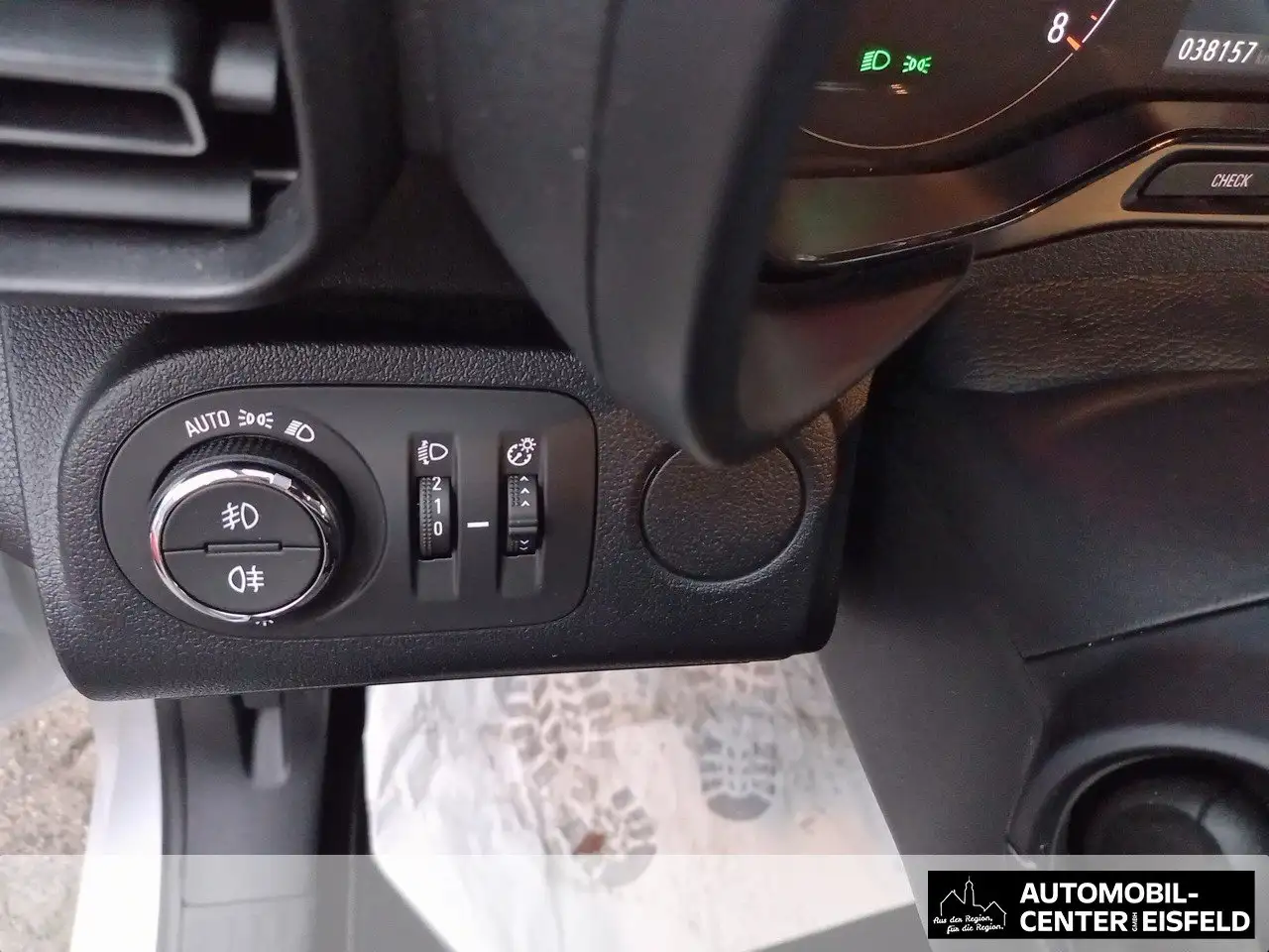 Opel Combo Life Combo Life Turbo Edition Navigation 13