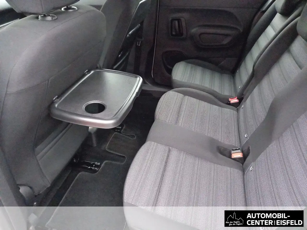 Opel Combo Life Combo Life Turbo Edition Navigation 20