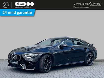 Mercedes-Benz AMG GT 4-Door Coupe AMG 63 S 4MATIC+ Premium | Carbon Ker