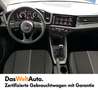 Audi A1 25 TFSI intense Grau - thumbnail 7